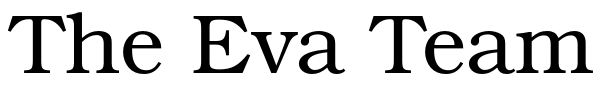 The Eva Team